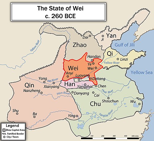 Wei (state)